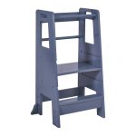 Turn de activitati multifunctional Learning Tower, U-Grow