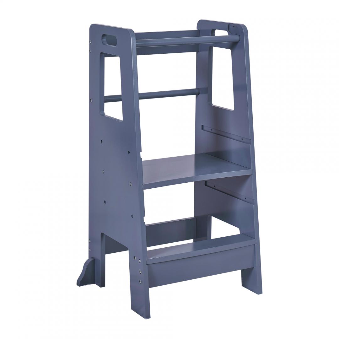 overlay_319c5bd6ac48cf41e59c001f65ca9281.jpg Turn de activitati multifunctional Learning Tower, U-Grow - imagine 1