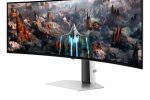 Monitor Samsung 49" LS49CG934SUXEN - imagine 5