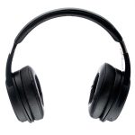 Casti Head-band SPACER SPBH-ONYX, wireless, Negru - imagine 2