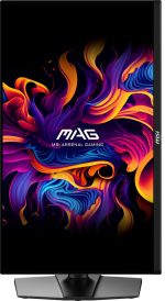 Monitor MSI 26.5" MAG 271QPX QD-OLED - imagine 5