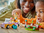 REMORCA CU PONEI SI CAL, LEGO 42634 - imagine 4