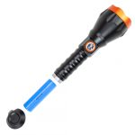 Lanterna PNI Adventure F550 Crystal LED, 10W, din aluminiu, 500lm, - imagine 8