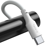 Cablu alimentare si date Baseus Simple Wisdom, Fast Charging Data - imagine 3