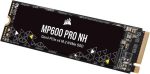 SSD intern Corsair MP600 PRO NH, 8TB, PCI Express 4.0 - imagine 3