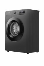 Masina de spalat rufe HEINNER HWM-HME712IVSMTGA+++, 7 kg, 1200 rpm, - imagine 3