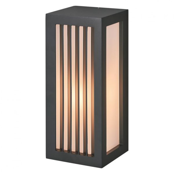 Aplica pentru exterior Ledvance ENDURA Radick, 1xE27, max. 15W LED,