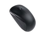 Mouse Wireless Genius NX-7000, 1200 dpi, Negru - imagine 2