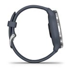 Ceas Smartwatch Garmin Venu 2, GPS, Blue Granite - imagine 2
