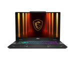 Laptop Gaming MSI Cyborg 15, cu procesor Intel Core 5