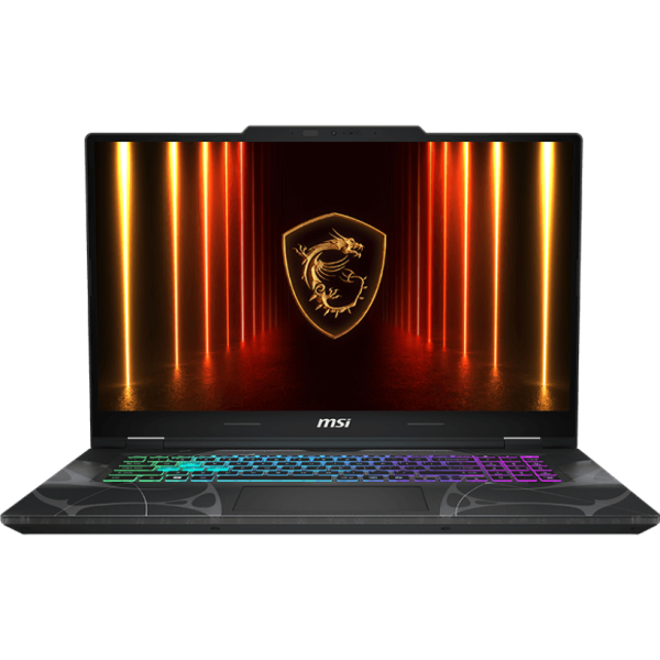 Laptop Gaming MSI Cyborg 15, cu procesor Intel Core 5