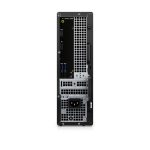 Desktop Dell Vostro 3020 SFF, i5-13400, 8GB, 256GB SSD, W11 - imagine 3