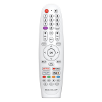LED TV DIAMANT SMART 32HL4331H/C, 80 cm, HD, Alb, VIDAA - imagine 7