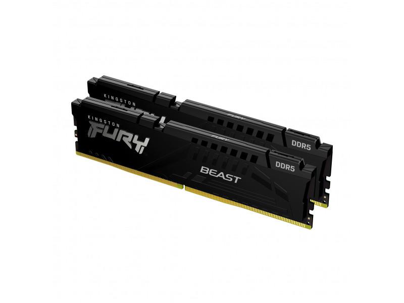 overlay_321c52f004fa7d1fc0ae71d8ccf267f8.jpeg Memorie RAM Kingston FURY Beast, 32GB DDR5, 6000MHz, CL40 - imagine 1