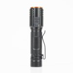 Lanterna PNI Adventure F650 cu LED 20W, 2000lm, din aluminiu, - imagine 4