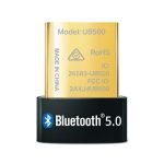TP-LINK Adaptor USB Nano Bluetooth 5.0,  Bluetooth 5.0, compatibilă - imagine 3