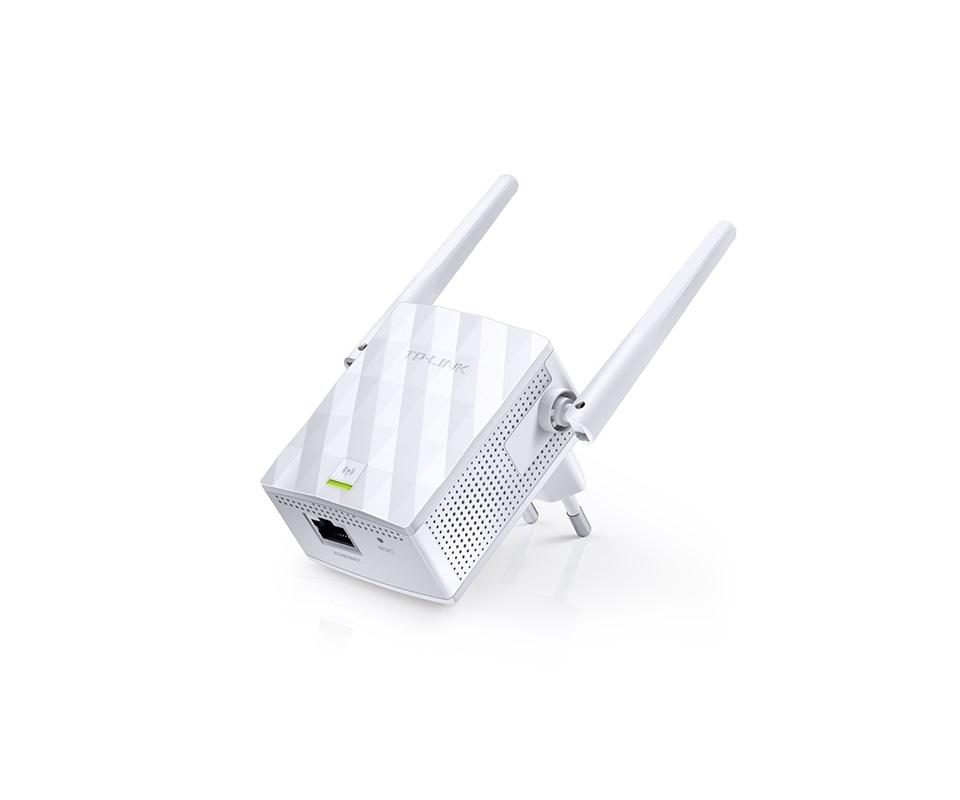 overlay_3232230411ca5c66bfe4e23d3cc50642.jpg Range Extender Tp-link TL-WA855RE, N300, 300Mbps - imagine 1