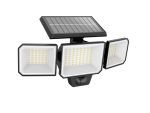 Lampa LED solara pentru exterior cu senzor de miscare Philips - imagine 2