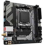 Placa de baza Gigabyte A620I AX, Socket AM5, DDR5, Mini-ITX - imagine 3