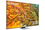 TELEVIZOR QLED SMART SAMSUNG 75Q80D, UHD 4K, HDR, 189 cm - imagine 7