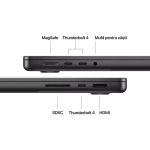 MacBook Pro 14.2"/Apple M5 (CPU 10-core, GPU 10-core, Neural Engine - imagine 3
