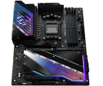 Placa de baza ASRock X870E NOVA WIFI, Socket AM5, DDR5, - imagine 8