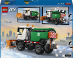 VEHICUL CU PLUG DE ZAPADA LEGO60490 - imagine 2