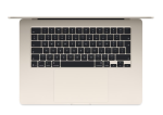 MacBook Air 15.3" Retina/Apple M4 (CPU 10-core, GPU 10-core, Neural - imagine 3