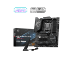 Placa de baza MSI X870 GAMING PLUS WIFI, Socket AM5,