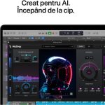 MacBook Pro 14.2"/Apple M5 (CPU 10-core, GPU 10-core, Neural Engine16-core)/16GB/512GB - imagine 5