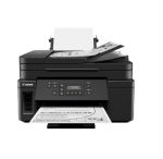 "Multifunctional inkjet mono CISS Canon PIXMA G4040 , dimensiune A4(Printare, - imagine 3