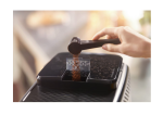 Espressor automat Philips EP1224/00, 1500W, 2 bauturi, sistem clasic de - imagine 3