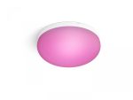 Plafoniera LED RGB Philips Hue Flourish, Bluetooth, 32.5W (175W),2250lm, lumina