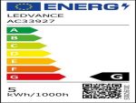 Bec LED RGB inteligent Ledvance SMART+ WiFi SPOT Multicolour, GU10 - imagine 4
