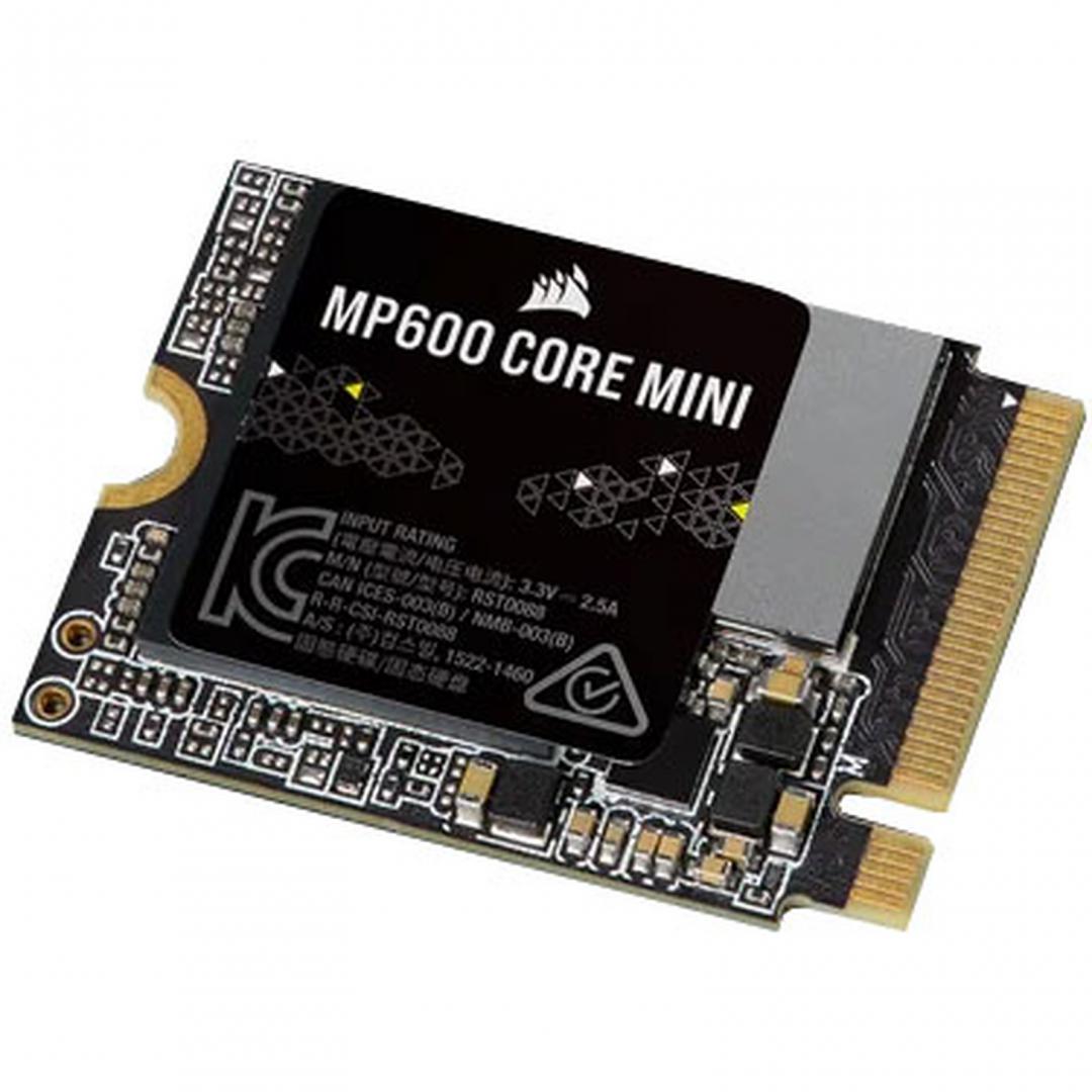 overlay_32d2ba00e3c8618cfecd492e1b6d222c.jpg SSD CORSAIR MP600 CORE MINI 2TB M.2 NVME - imagine 1