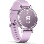 Ceas Garmin Lily 2 Metallic Lilac - imagine 3