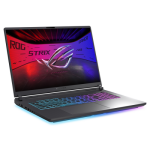 Laptop Gaming ASUS ROG Strix G18, cu procesor Intel Core - imagine 2