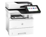 Multifunctional laser mono HP Laserjet enterprise M528F, Format A4, Functii: - imagine 5