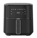 FRITEUZA CU AER CALD HEINNER BlackMatte HAF-B4BK1500 - imagine 2