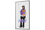 Monitor Signage 3D SAMSUNG 55" - imagine 2