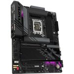 Placa de baza Gigabyte Z890 AORUS ELITE WIFI7, Socket 1851, - imagine 3