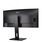 Monitor AOC 34" CU34P3CV - imagine 10