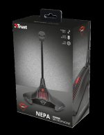 Microfon Trust GXT 239 Nepa Gaming - imagine 6