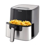 FRITEUZA AER CALD HEINNER HEALTHYERA 15 HAF-H6BKS1500 - imagine 2