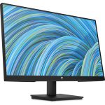 Monitor 23.8" HP P24v G5, LED, VA, FHD 1920x1080, 16:9, - imagine 2