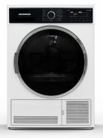 USCATOR DE RUFE CU CONDENSARE HEINNER HCD-V804B