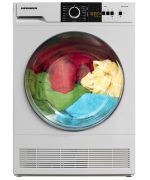Uscator de rufe cu condensare Heinner HCD-V9T1CHB - imagine 3
