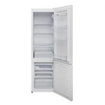 Combina frigorifica HEINNER HC-V288E++, 288 l, Clasa E, Nu, Alb - imagine 2