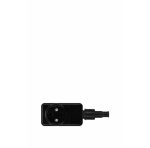Ghirlanda inteligenta LED RGB pentru exterior Philips WIZ, 12 becuri - imagine 6