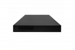 LevelOne GES-2128P  Hilbert 28-Port Gigabit PoE Smart Lite Switch, 24 - imagine 3